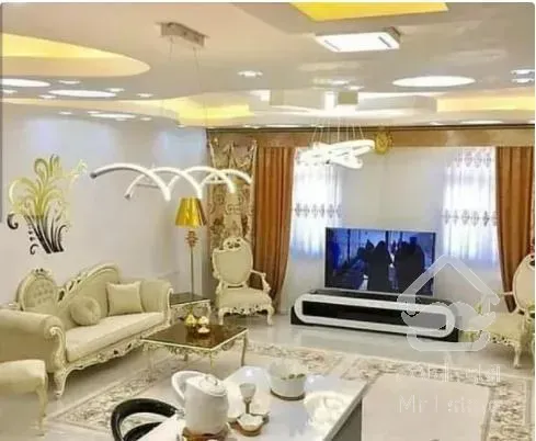 ۱۲۵ متر تک واحدی شمال حبیب الهی