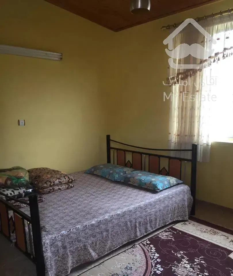 ویلا تک خواب دربست