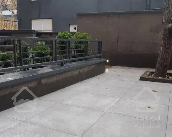 باغ فردوس ۱۵۰ متر مدرن شخصی ساز