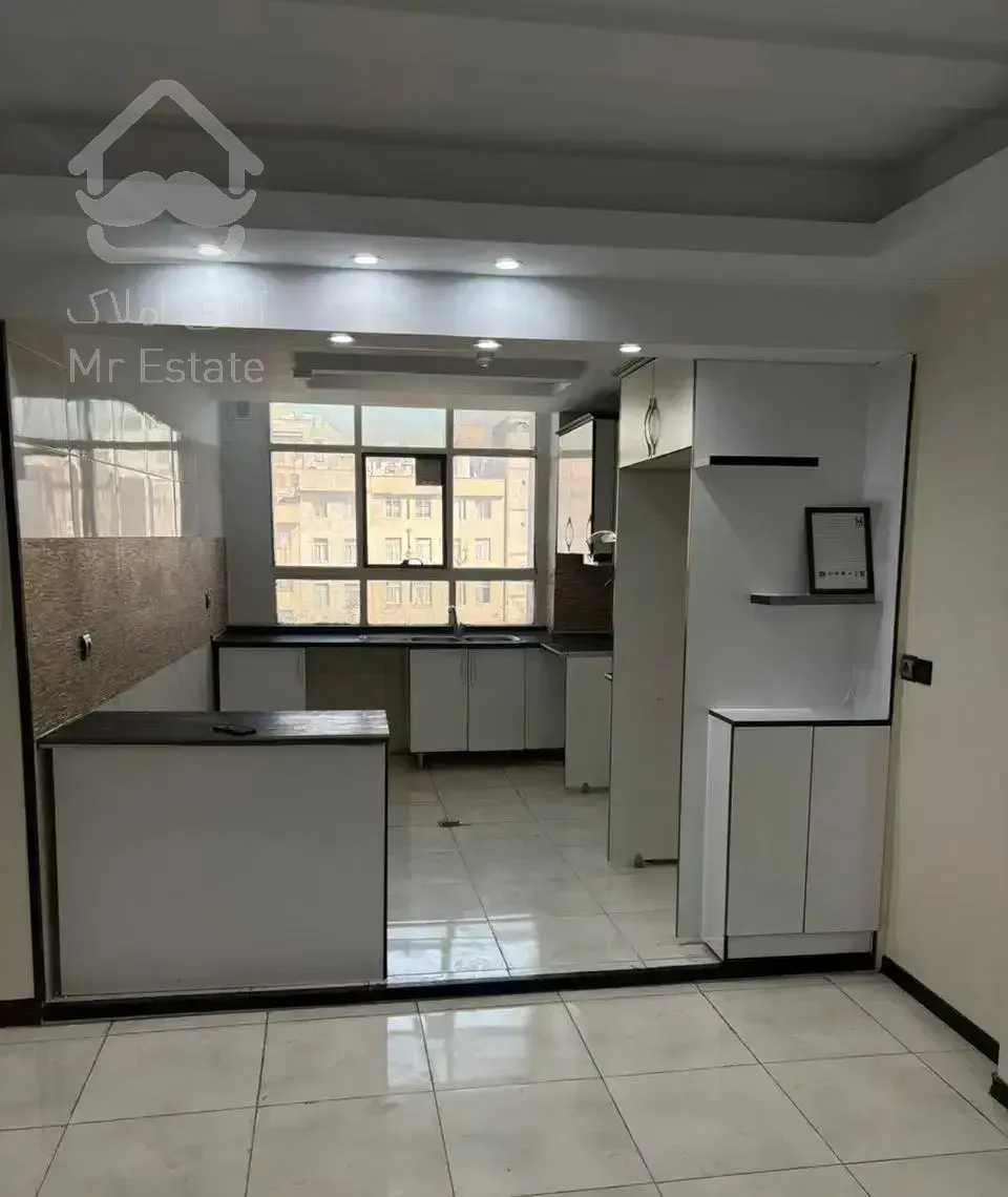 95متری بین 133و135 خوش نقشه