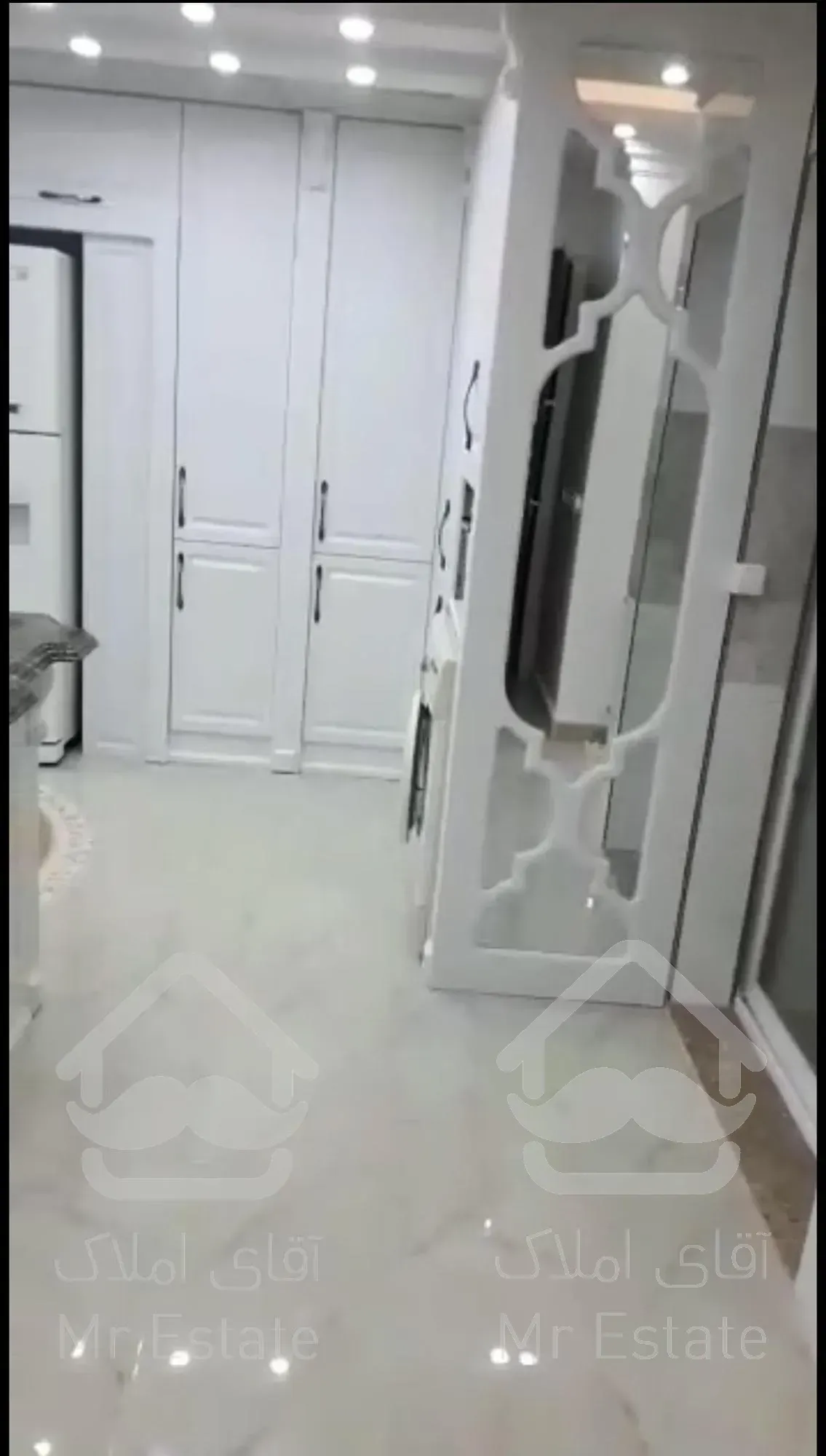 پیش فروش آپارتمان ۱۶۰ متری در هراز