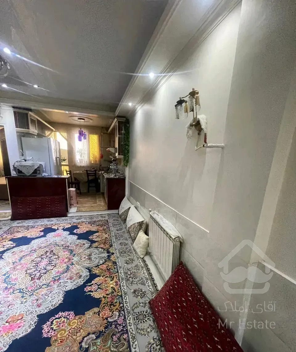 آپارتمان ۶۴ متری/تک واحدی/تمیزومرتب