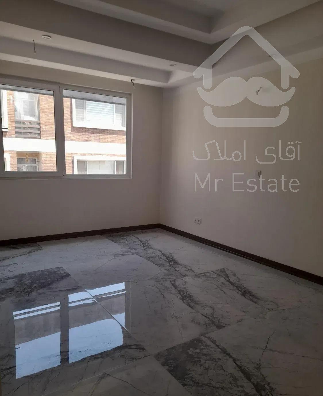 ۱۶۳ متر مرزداران شرقی   روف گاردن