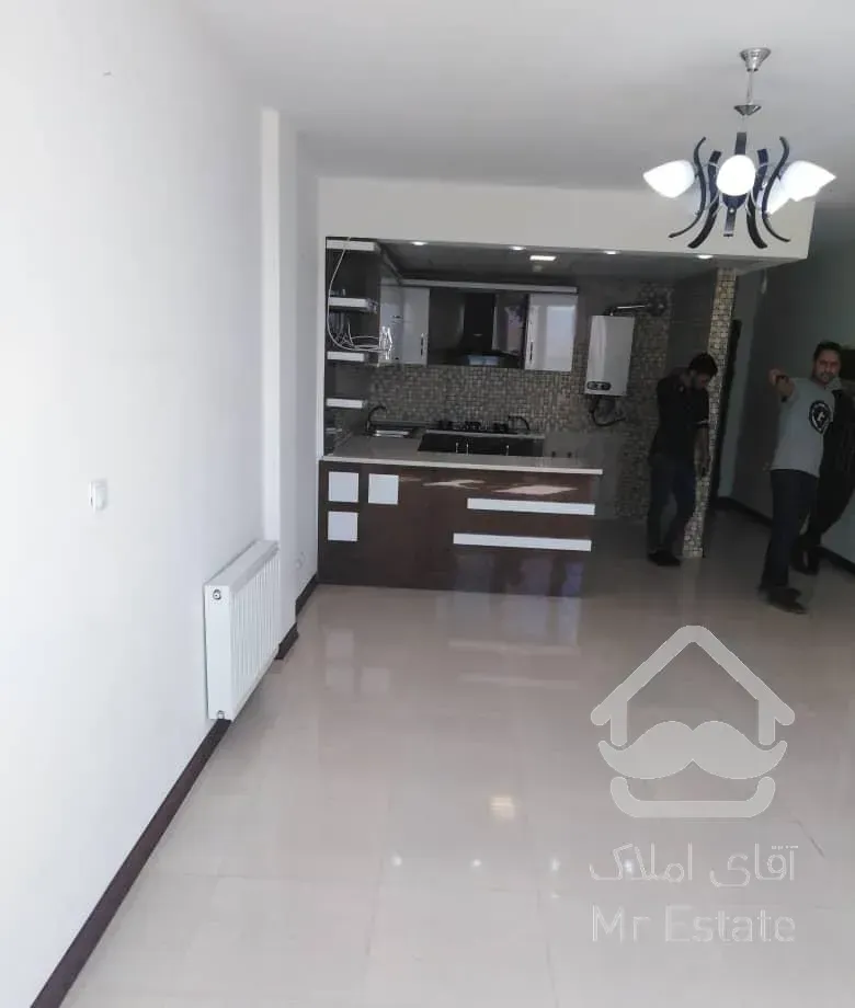 آپارتمان 115 متری دوخوابه