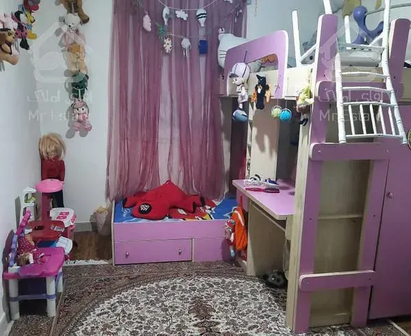 آپارتمان 70 متر یک خوابه