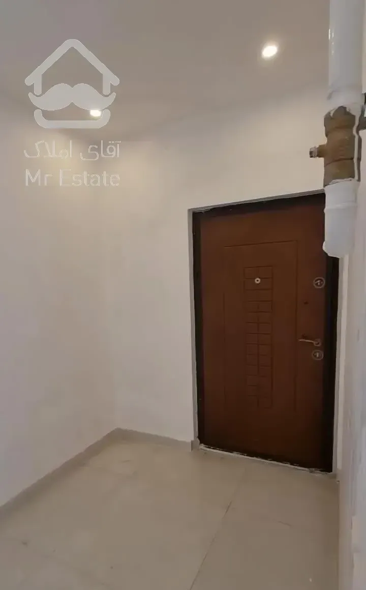 آپارتمان ۱۵۰ متر بدون مشرف عدالت ۸۸