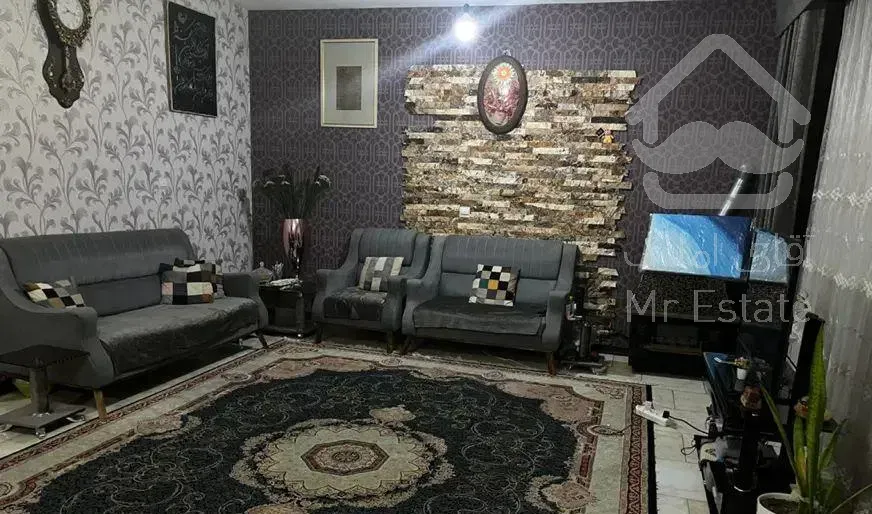 ۸۵ متره هدیش( شاهان )