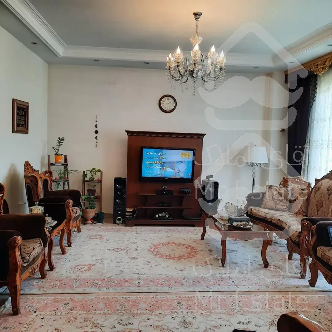 فروش آپارتمان درکه 95  متر لوکس