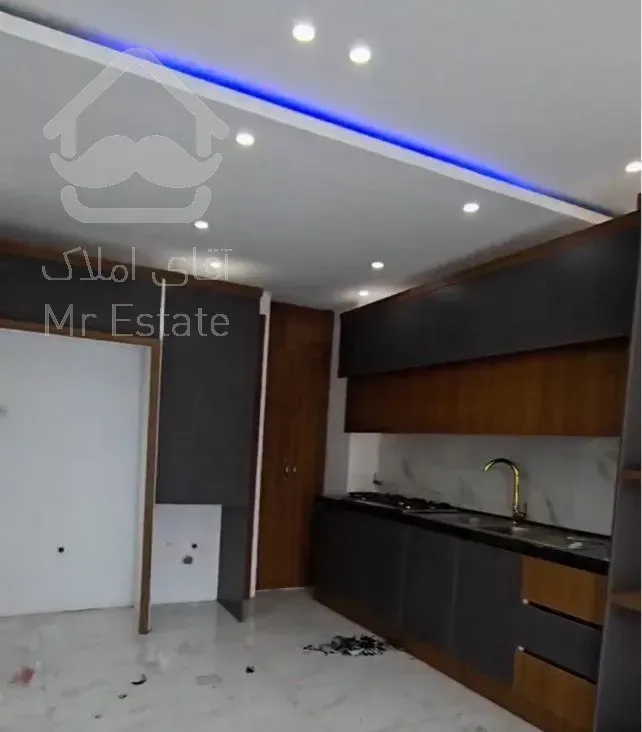 فروش آپارتمان ۸۳ متری ۲ خوابه