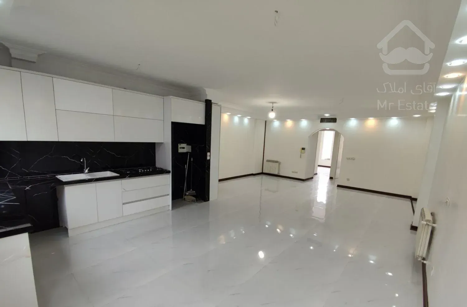 ۸۸ متر/ پونک نفت/ زیر قی مت