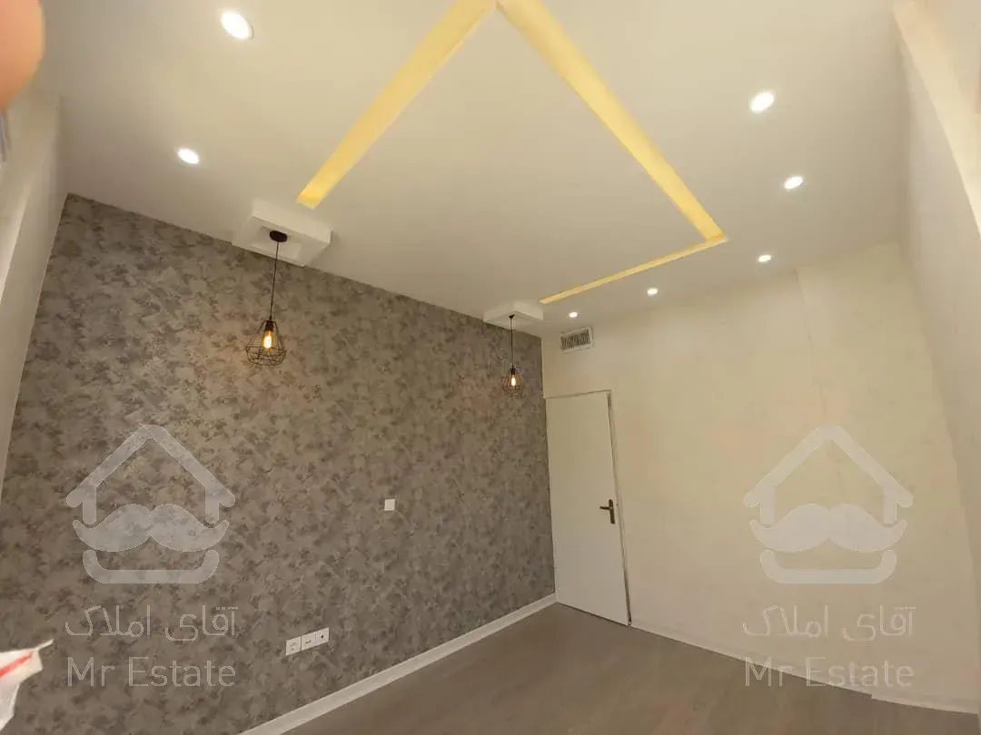 آپارتمان 77 متری 2 خواب