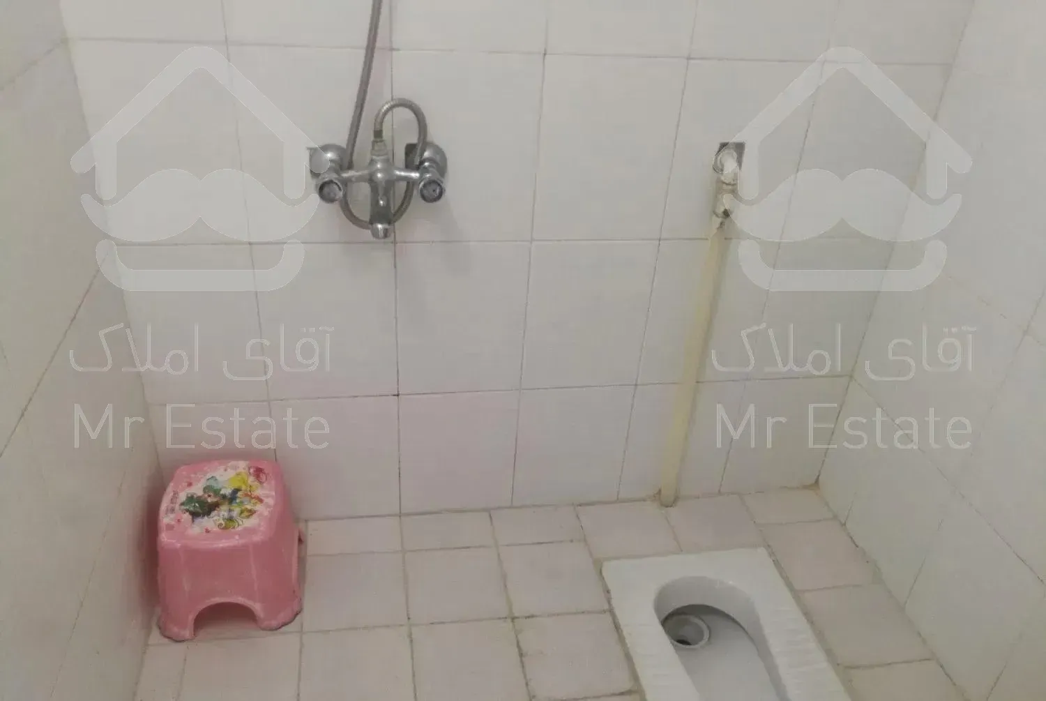 مرکز شهر تکخواب پارکنیگ دار محدوده فلکه گاز