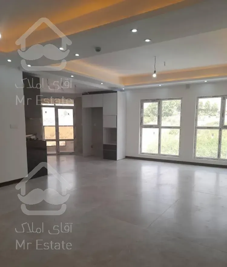 آپارتمان ۱۴۰ متری نوساز شهران شمالی/کوهسار