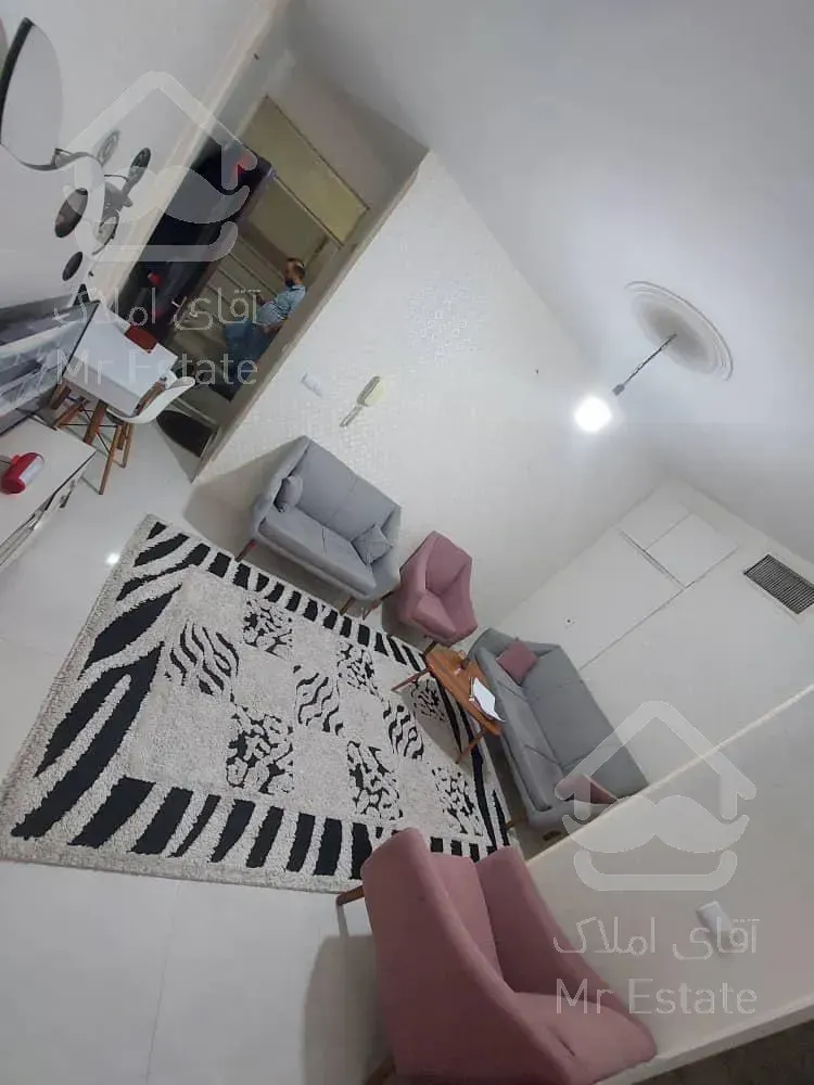 آپارتمان ۴۹ متری