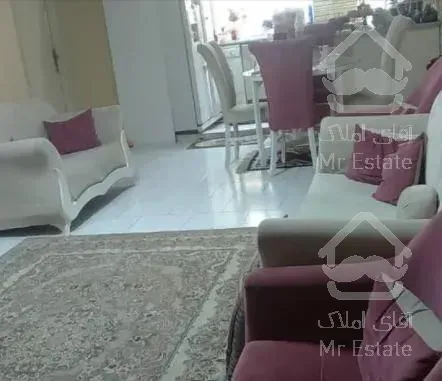 ۸۰متری دوخواب،فول