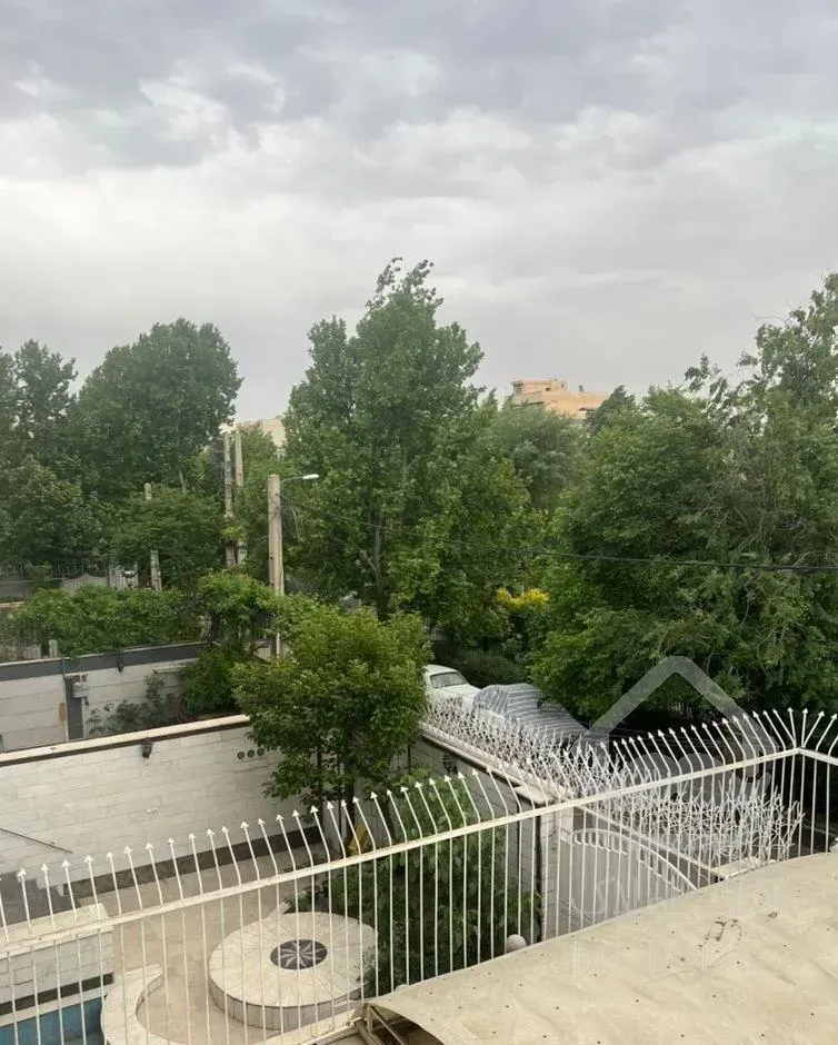 شهرک ویلایی کوی گلستان 150 متر 3 خواب تکواحدی