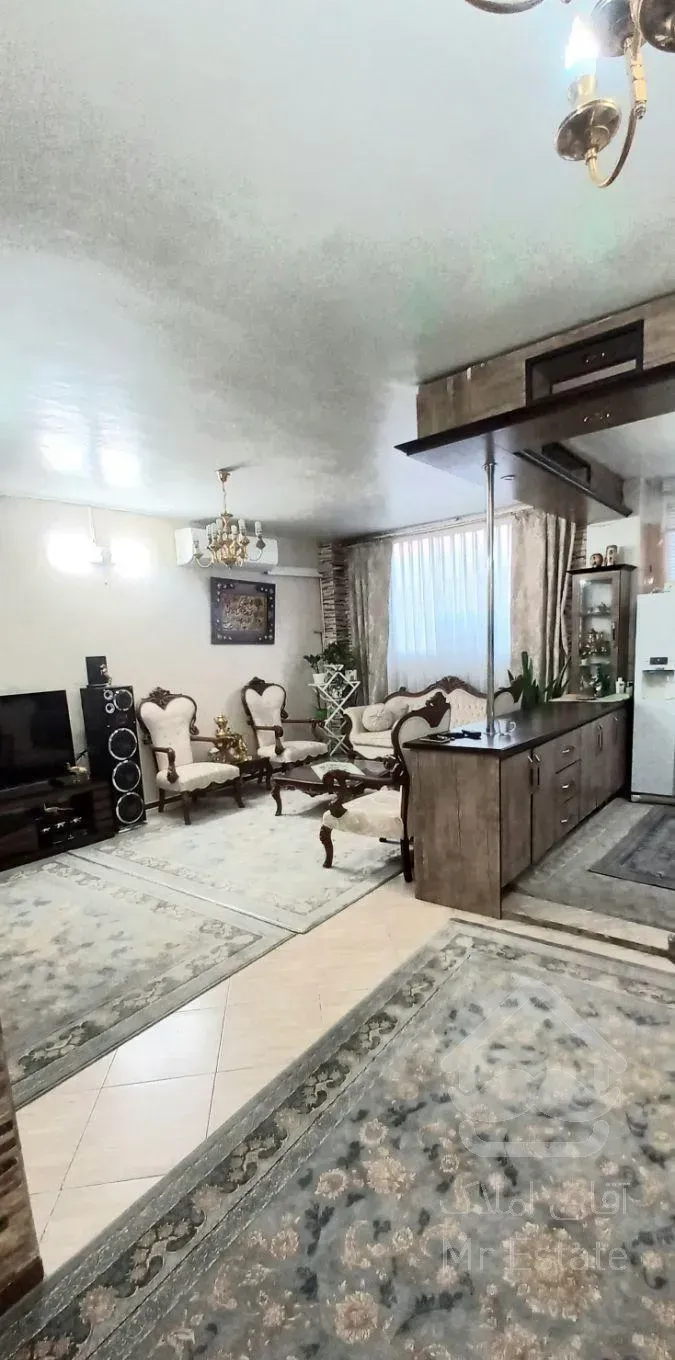 ۸۴متری/شاهکار منطقه