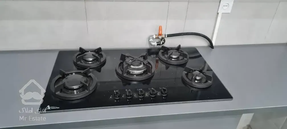 ویلای لاکچری مبله در کردان