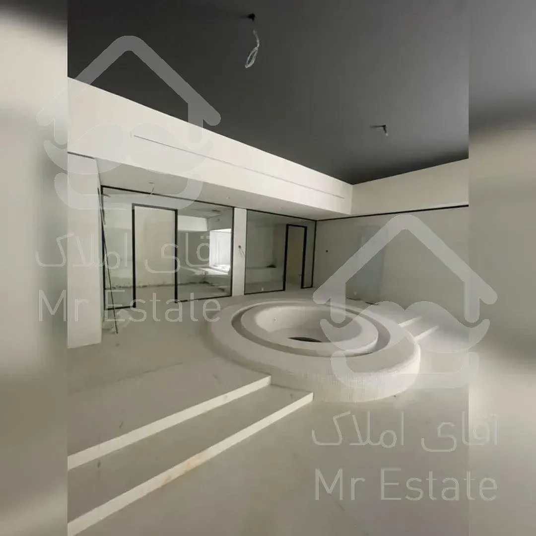 خرید برج باغ سوپر لوکس یاسر ۳۰۰ متر خاص پسندان