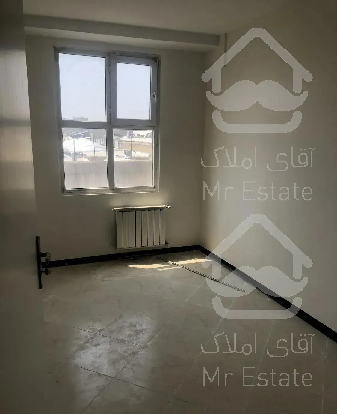 آپارتمان ۵۵متری دو خواب