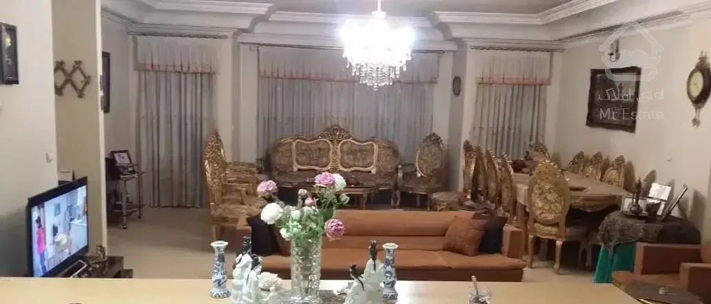 فروش واحد  ۱۰۵ متر ۲ خواب