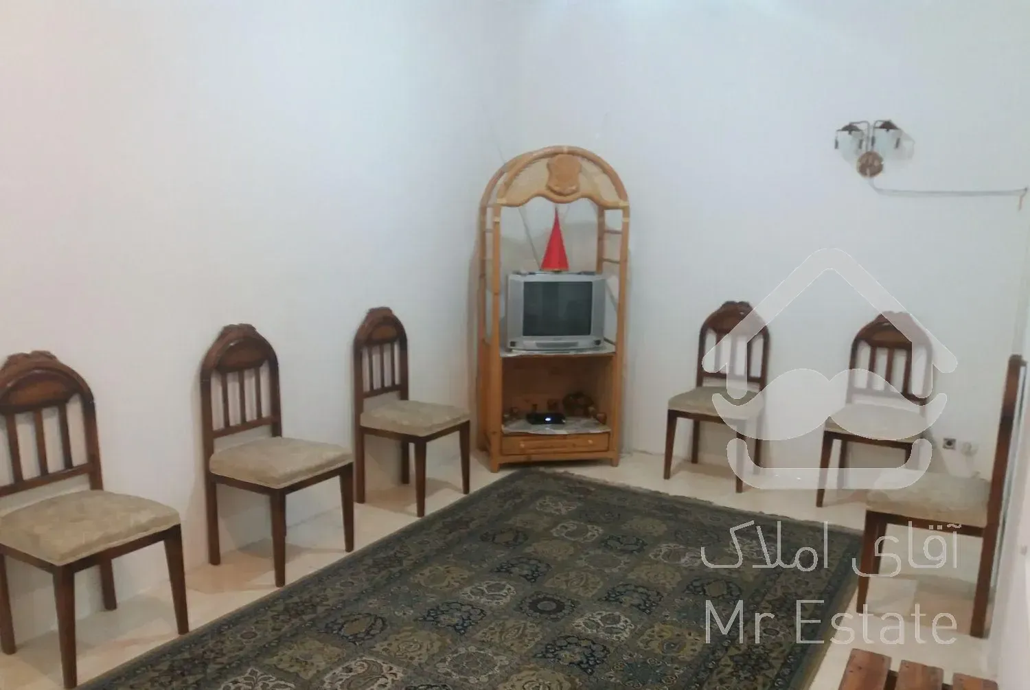 اجاره سوئیت. ویلایی مستقل. پارکینگ دار. رشت