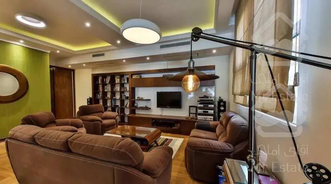 آپارتمان۱۸۵متر،فول بازسازی،کوی فراز