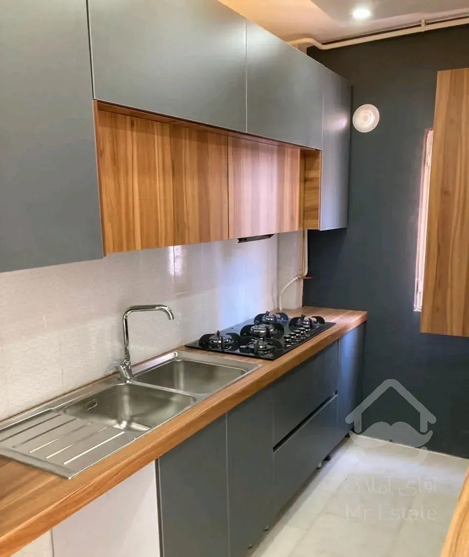 فاز ۱۱پردیس نگین شرق تهران ۸۷ متر دو خوابه