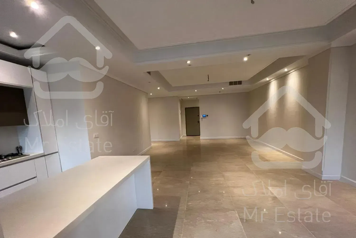 ۱۴۰ متر نوساز شمال ظفر