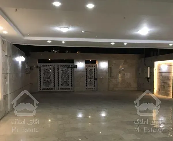 اپارتمان صفر امامت٢٩ سندازاد اماده انتقال