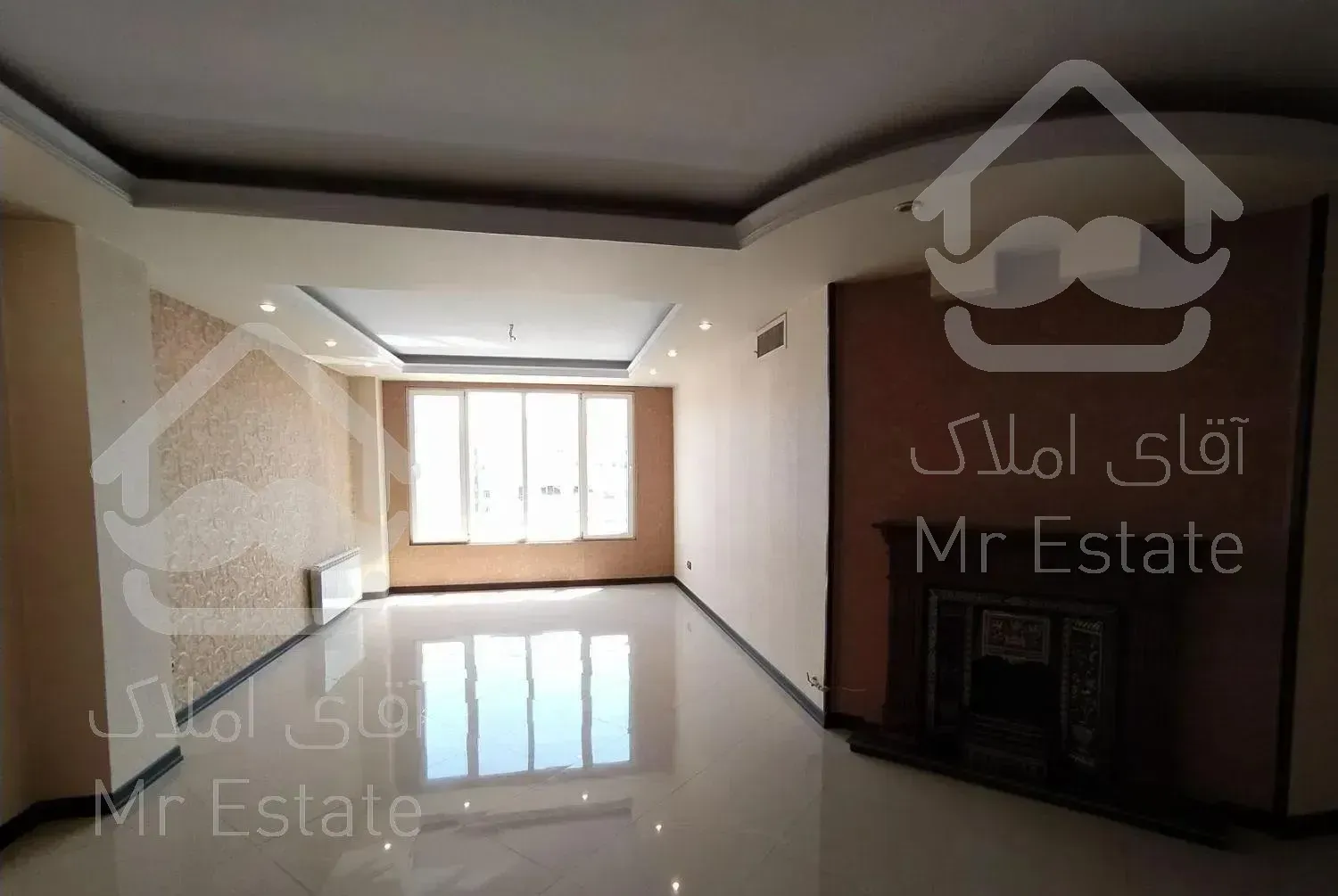 ۱۴۵ متر/ ۳ ساله/ ۲ پارکینگ/ ۲ بر/تاپ لوکیشن توانیر