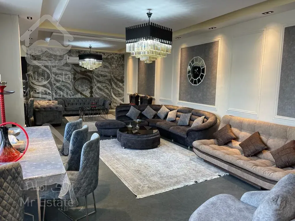 ۱۰۰۰متر ویلا،خوشنام شهریار