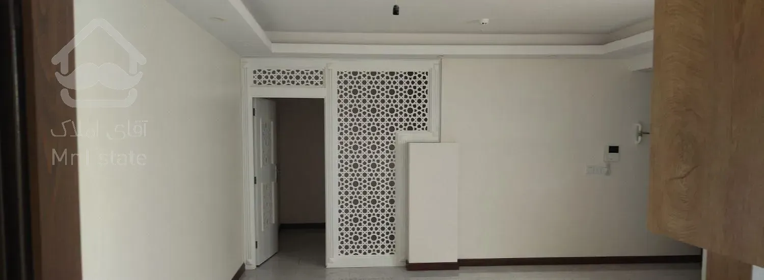 زرتشت شرقی 60 متری