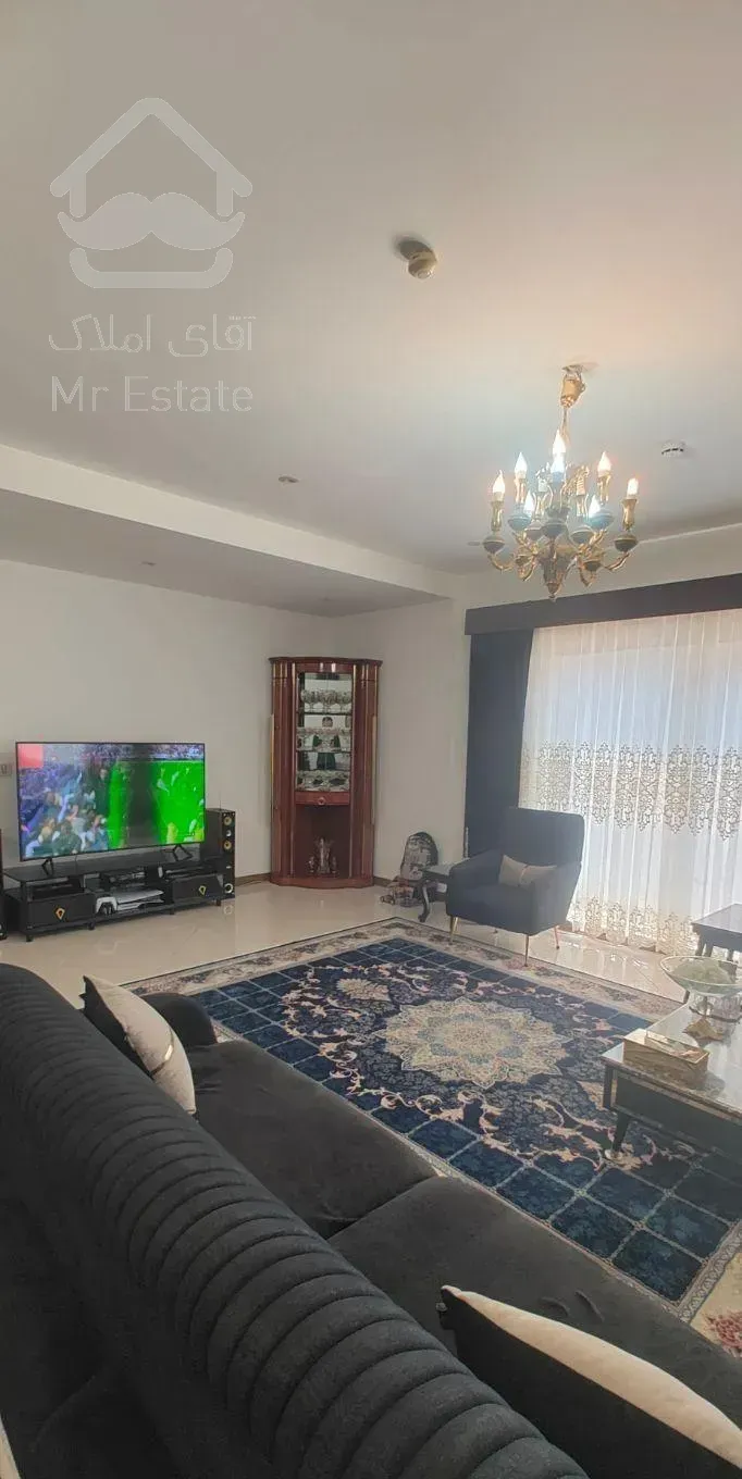 فروش۲ خواب مجتمع ویلایی نشین صدف / مجتمع مهان