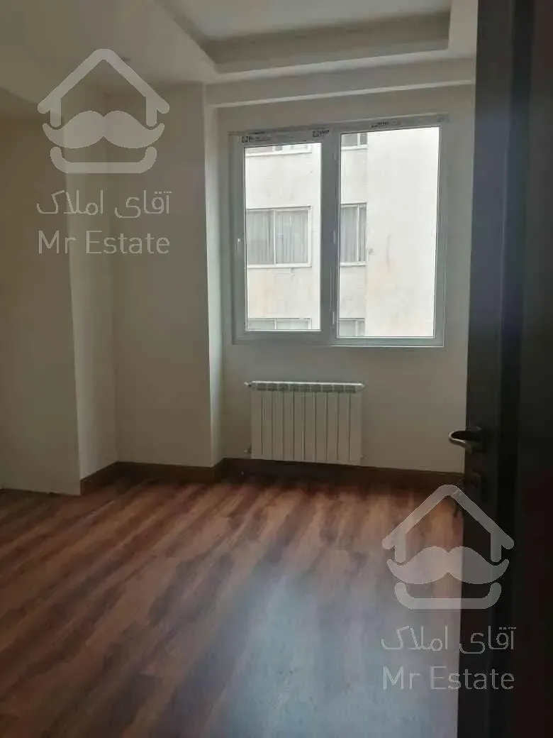 تکواحدی نوساز ۱۶۰ متری لاکچری سازمان برنامه شمالی