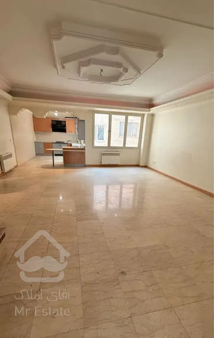117متری شیک در فرعی دنج ازگل/2خواب