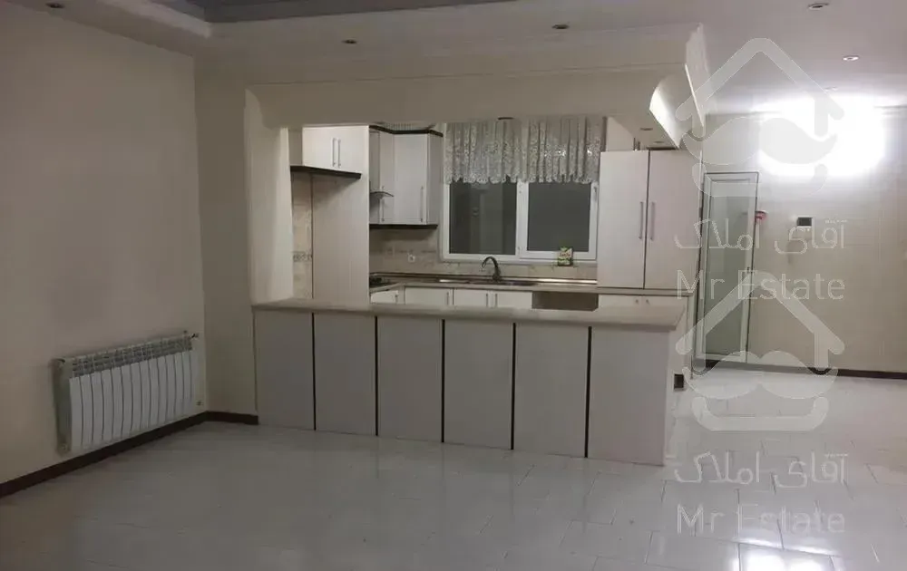 ١٠٠ متر* دو خواب* تخلیه* پارکینگ اختصاصی* گلشهر