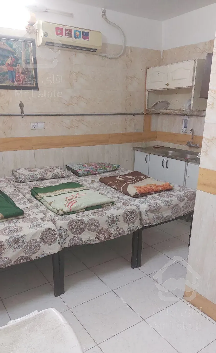 سوئیت با کلیه امکانات رفاهی