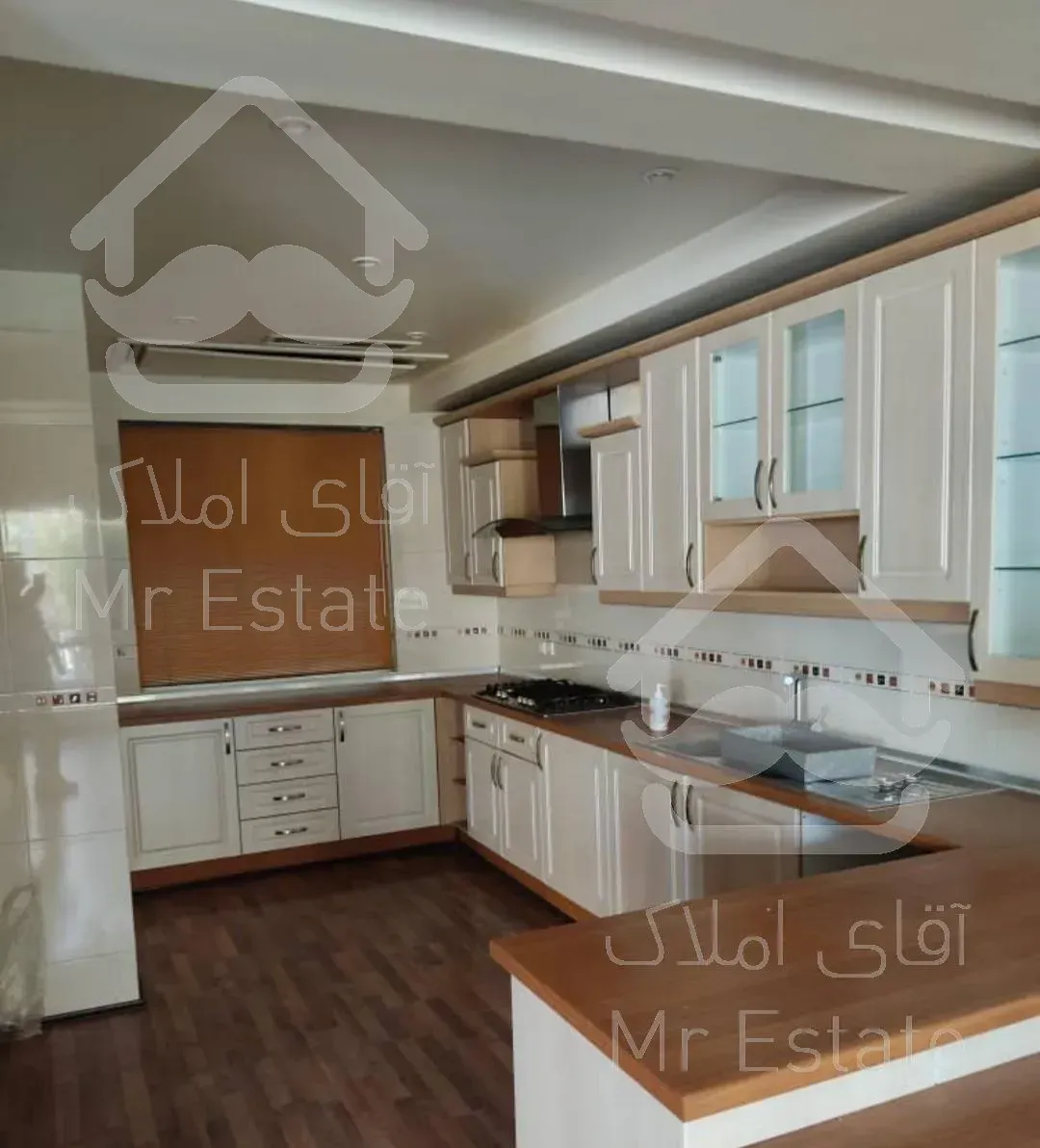 165متر پارک مهر،آرمش محض با صدای بلبل ها