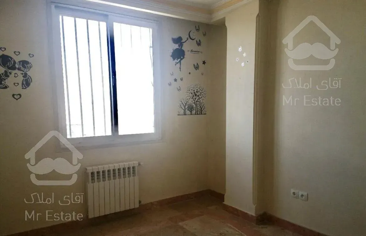 ۹۰ متر / ۲ خواب / کوهسار