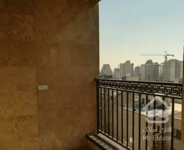 ۱۸۰متر اپارتمان کامرانیه