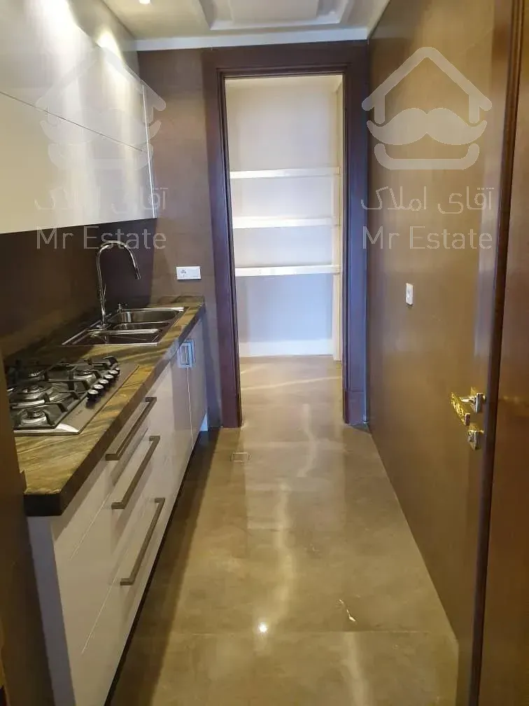 280 متر اقدسیه گلستان شمالی