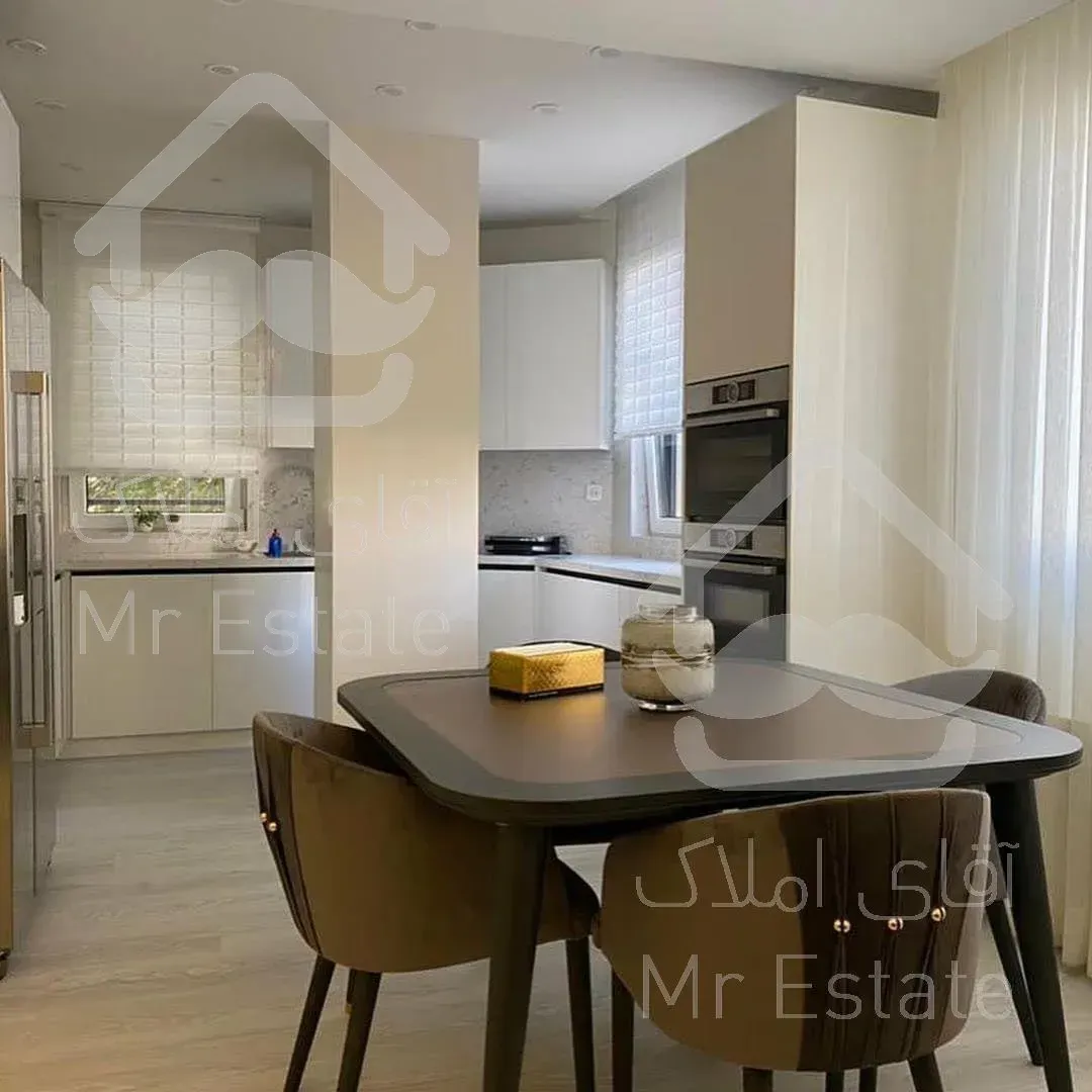 فروش آپارتمان//تک خواب//فول امکانات