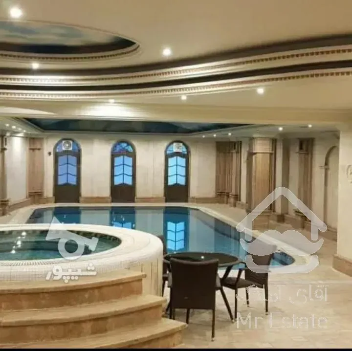 140 متر الهیه نوساز تک واحدی قابل سکونت