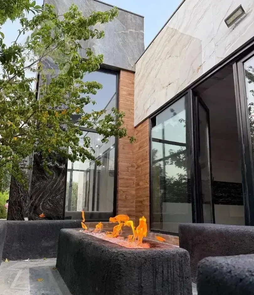 فروش ۱۹۰ متری در اقبال /لوکس/درجه۱/بی نظیر