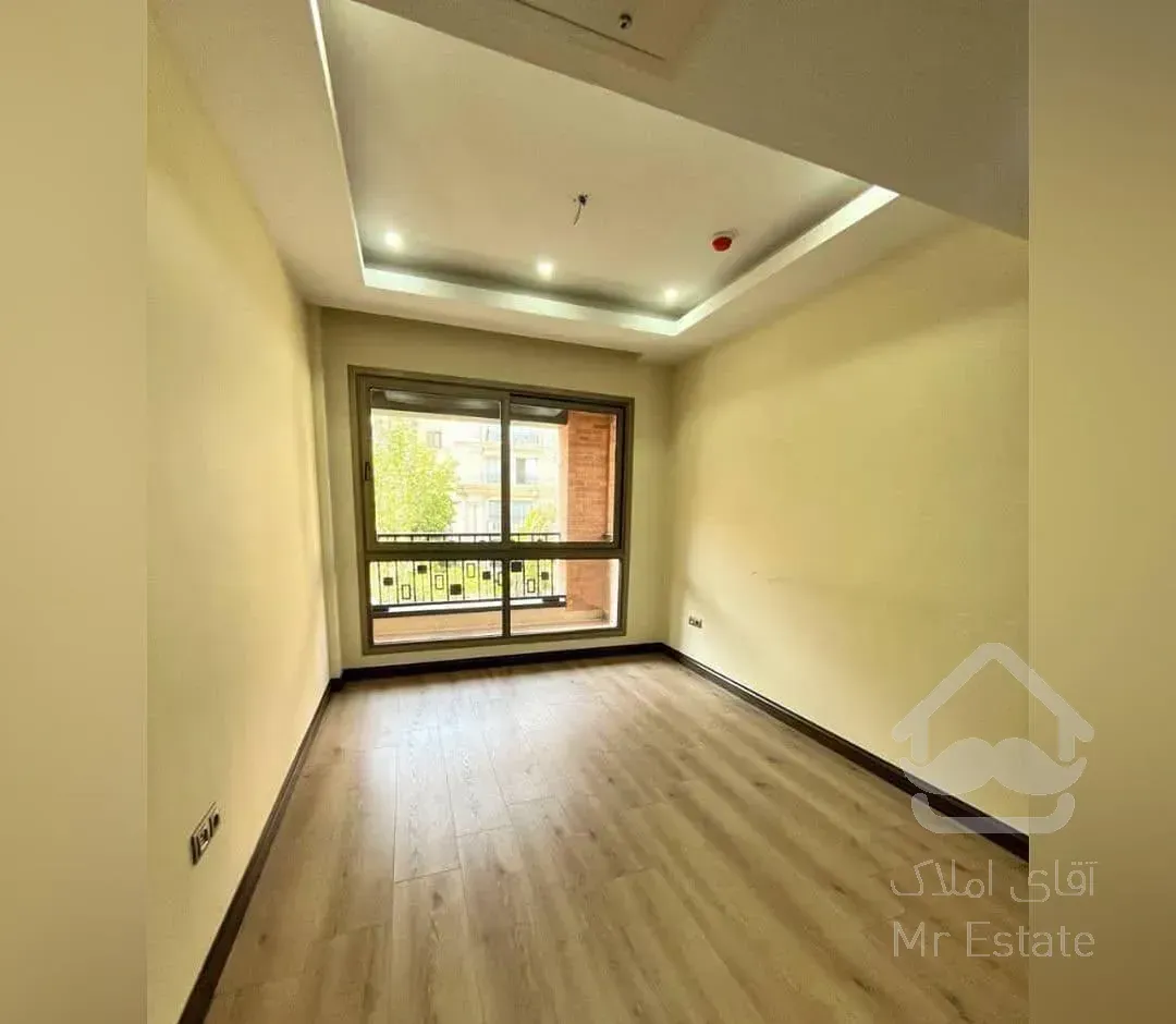 ۱۳۰متر لابی سرایدار