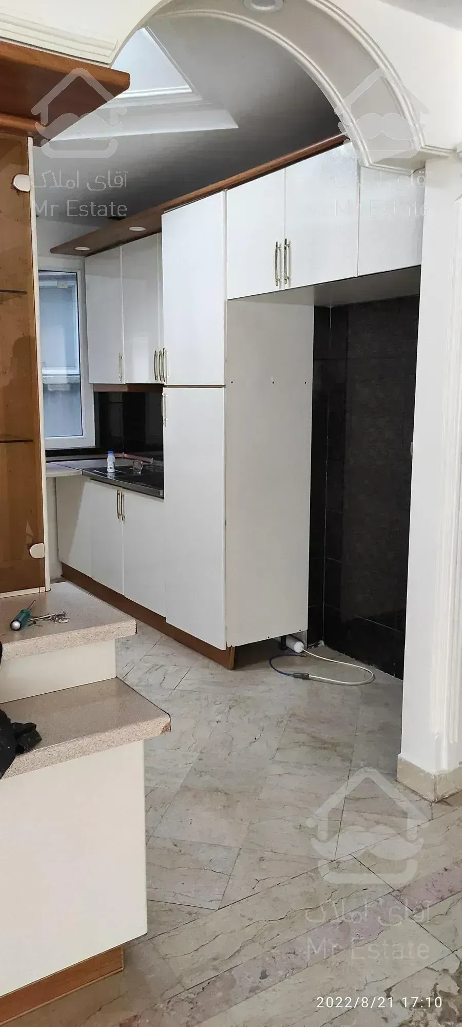 اجاره آپارتمان / سعادت آباد / ۱۵۰ متر