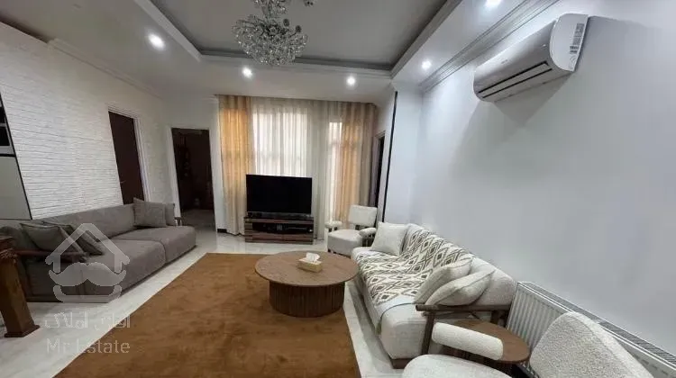 ۶۲ متر/ ۲ خواب/ خوش نقشه/ تاپ لوکیشن/ آسانسور