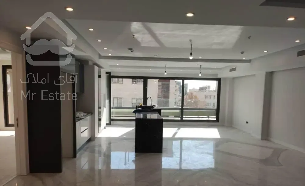 ۱۵۵متر ابن سینا  لوکس