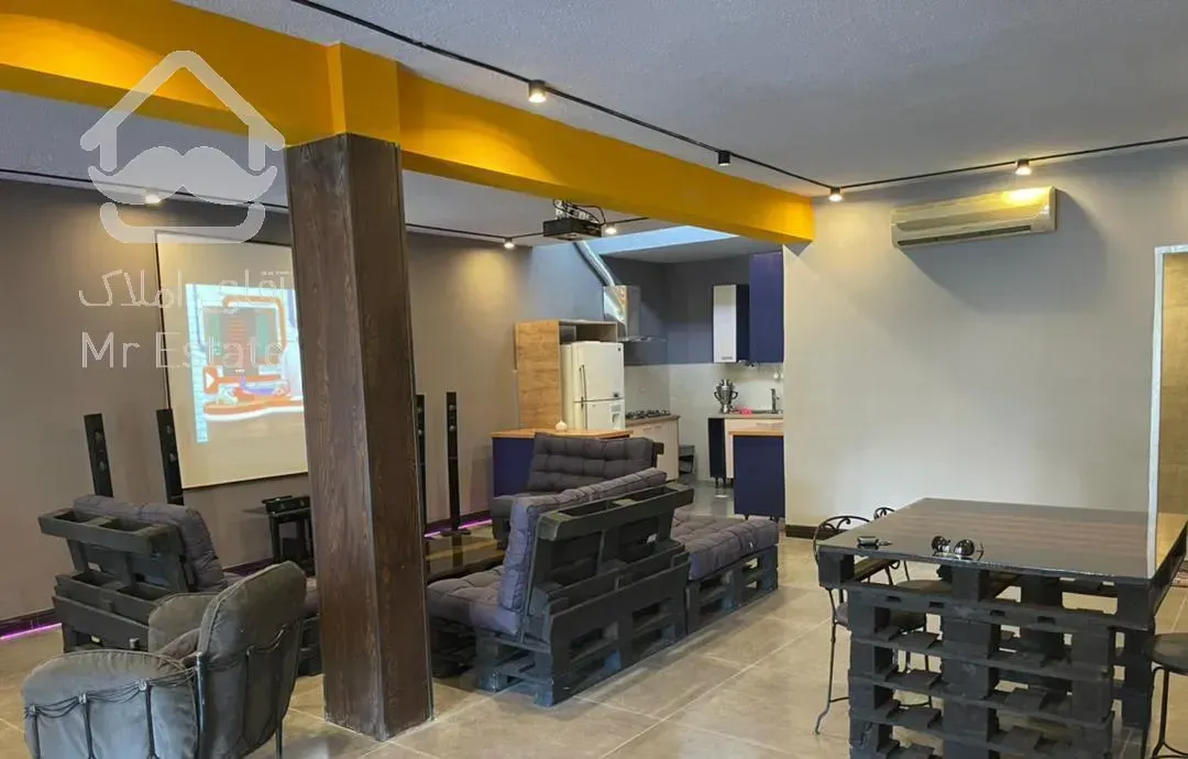 ویلا    ویلا   دربست   نزدیک  دریا